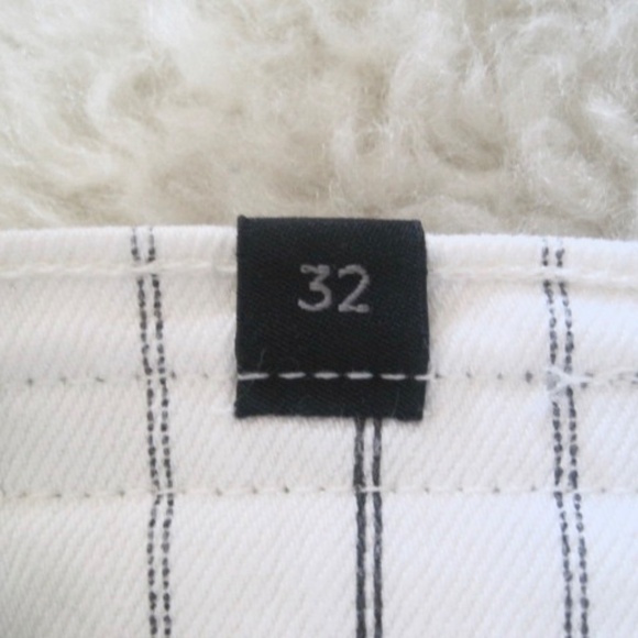 Citizens Of Humanity Rocket Cropped Pant - Picture 7 of 13